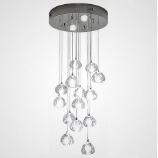 Подвесная люстра Imperiumloft Meteora METEORA01 Подвесная люстра Imperiumloft Meteora METEORA01