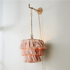 Бра Imperiumloft Tassel TASSEL-WALL01 Бра Imperiumloft Tassel TASSEL-WALL01