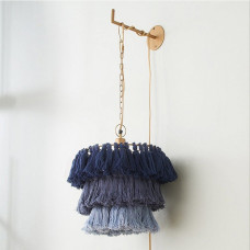 Бра Imperiumloft Tassel TASSEL-WALL01 Бра Imperiumloft Tassel TASSEL-WALL01