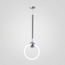 Подвесной светильник Imperiumloft Ring L RING01