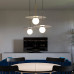 Подвесной светильник Imperiumloft TAG TAG01 Подвесной светильник Imperiumloft TAG TAG01