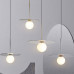 Подвесной светильник Imperiumloft TAG TAG01 Подвесной светильник Imperiumloft TAG TAG01