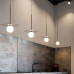 Подвесной светильник Imperiumloft TAG TAG01 Подвесной светильник Imperiumloft TAG TAG01