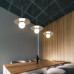 Подвесной светильник Imperiumloft TAG TAG01 Подвесной светильник Imperiumloft TAG TAG01