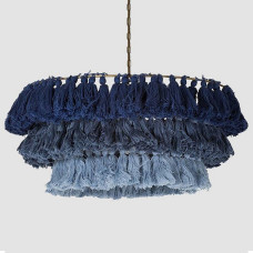 Подвесная люстра Imperiumloft Tassel TASSEL01 Подвесная люстра Imperiumloft Tassel TASSEL01