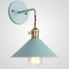 Бра Imperiumloft Braid BRAID-WALL01 Бра Imperiumloft Braid BRAID-WALL01