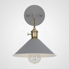 Бра Imperiumloft BRAID BRAID-WALL01 Бра Imperiumloft BRAID BRAID-WALL01