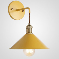 Бра Imperiumloft Braid BRAID-WALL01 Бра Imperiumloft Braid BRAID-WALL01