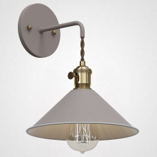 Бра Imperiumloft BRAID BRAID-WALL01 Бра Imperiumloft BRAID BRAID-WALL01