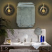 Бра Imperiumloft GOTTBY GOTTBY01 Бра Imperiumloft GOTTBY GOTTBY01