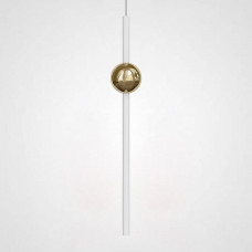 Подвесной светильник Imperiumloft Broom Orion Globe Light 40.1625