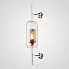 Бра Imperiumloft CATCH WALL CATCHWALL01 Бра Imperiumloft CATCH WALL CATCHWALL01