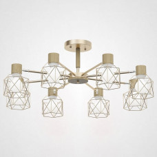 Люстра на штанге Imperiumloft CORF B3 CORF-B01 Люстра на штанге Imperiumloft CORF B3 CORF-B01