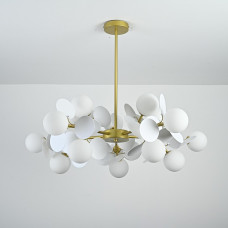 Люстра на штанге Imperiumloft MATISSE MATISSE01 Люстра на штанге Imperiumloft MATISSE MATISSE01