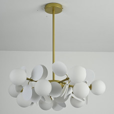 Люстра на штанге Imperiumloft MATISSE MATISSE01 Люстра на штанге Imperiumloft MATISSE MATISSE01