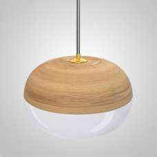 Подвесной светильник Imperiumloft Odveig Light Brown odveig01 Подвесной светильник Imperiumloft Odveig Light Brown odveig01
