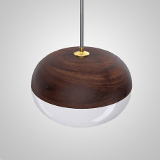 Подвесной светильник Imperiumloft Odveig Dark Brown odveig01 Подвесной светильник Imperiumloft Odveig Dark Brown odveig01