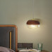 Подвесной светильник Imperiumloft Odveig Dark Brown odveig01 Подвесной светильник Imperiumloft Odveig Dark Brown odveig01