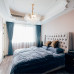 Подвесная люстра Imperiumloft FROST FROST-B01 Подвесная люстра Imperiumloft FROST FROST-B01