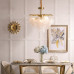 Подвесная люстра Imperiumloft FROST FROST-B01 Подвесная люстра Imperiumloft FROST FROST-B01