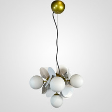 Люстра на штанге Imperiumloft MATISSE MATISSE01 Люстра на штанге Imperiumloft MATISSE MATISSE01