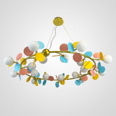 Подвесная люстра Imperiumloft MATISSE MATISSE-R01 Подвесная люстра Imperiumloft MATISSE MATISSE-R01