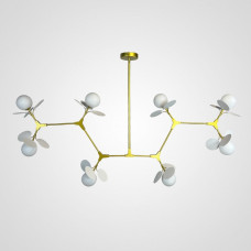 Люстра на штанге Imperiumloft MATISSE MATISSE-M01
