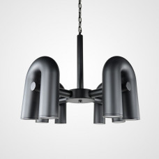 Подвесная люстра Imperiumloft FANNY fanny01 Подвесная люстра Imperiumloft FANNY fanny01