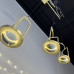 Подвесная люстра Imperiumloft DIGHTON dighton-ch01 Подвесная люстра Imperiumloft DIGHTON dighton-ch01