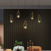 Подвесная люстра Imperiumloft DIGHTON dighton-ch01 Подвесная люстра Imperiumloft DIGHTON dighton-ch01