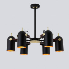 Люстра на штанге Imperiumloft BULLET BULLET-B01 Люстра на штанге Imperiumloft BULLET BULLET-B01