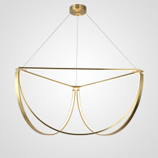 Подвесная люстра Imperiumloft SOLANA LIGHT solana-light01 Подвесная люстра Imperiumloft SOLANA LIGHT solana-light01