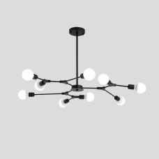 Люстра на штанге Imperiumloft LATE LATE01 Люстра на штанге Imperiumloft LATE LATE01