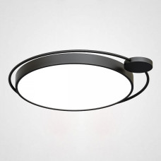 Накладной светильник Imperiumloft Destin Black DESTIN01 Накладной светильник Imperiumloft Destin Black DESTIN01