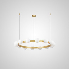 Подвесная люстра Imperiumloft Destiny Ch D60 destiny-ch01 Подвесная люстра Imperiumloft Destiny Ch D60 destiny-ch01