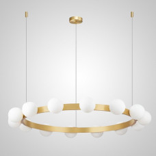 Подвесная люстра Imperiumloft DESTINY destiny-ch01 Подвесная люстра Imperiumloft DESTINY destiny-ch01