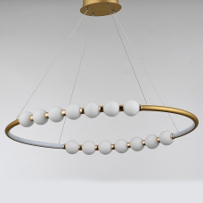 Подвесная люстра Imperiumloft ACCESS CH access-ch01 Подвесная люстра Imperiumloft ACCESS CH access-ch01