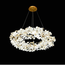 Подвесная люстра Imperiumloft CARAMELLY A Imperiumloft handmade caramelly01