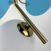 Бра Imperiumloft MATISSE matisse-bluew01 Бра Imperiumloft MATISSE matisse-bluew01