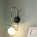 Бра Imperiumloft MATISSE matisse-bluew01 Бра Imperiumloft MATISSE matisse-bluew01