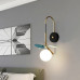 Бра Imperiumloft MATISSE matisse-bluew01 Бра Imperiumloft MATISSE matisse-bluew01