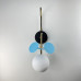 Бра Imperiumloft MATISSE matisse-bluew01 Бра Imperiumloft MATISSE matisse-bluew01