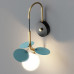 Бра Imperiumloft MATISSE matisse-bluew01 Бра Imperiumloft MATISSE matisse-bluew01