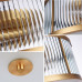Накладной светильник Imperiumloft Venus D60 VENUS01 Накладной светильник Imperiumloft Venus D60 VENUS01