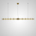 Подвесной светильник Imperiumloft OPTIMA optima01