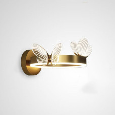 Бра Imperiumloft BABETTA babetta-wall-ring01 Бра Imperiumloft BABETTA babetta-wall-ring01