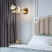 Бра Imperiumloft BABETTA babetta-wall-ring01 Бра Imperiumloft BABETTA babetta-wall-ring01