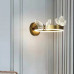 Бра Imperiumloft BABETTA babetta-wall-ring01 Бра Imperiumloft BABETTA babetta-wall-ring01