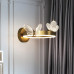 Бра Imperiumloft BABETTA babetta-wall-ring01 Бра Imperiumloft BABETTA babetta-wall-ring01