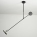 Светильник на штанге Imperiumloft TALK TALK-B01 Светильник на штанге Imperiumloft TALK TALK-B01